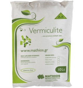 vermiculite mathios