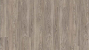 Mathios Refractories Luxury Vinyl Tiles Aspen Oak Grey