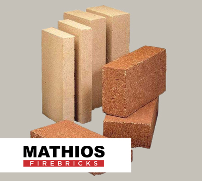 Mathios Firebricks