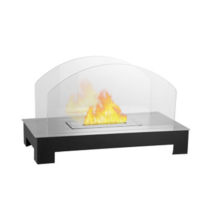 Bio Ethanol Fireplace (type: 001T)