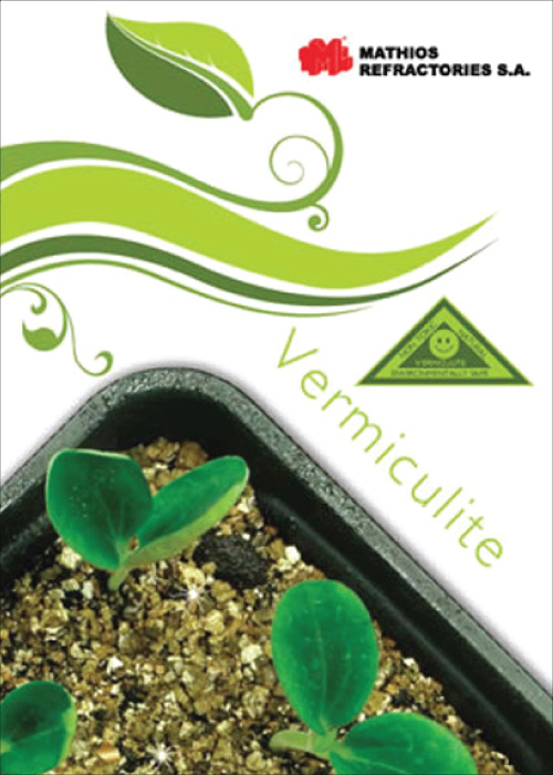 Vermiculit Brochure