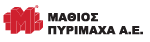Mathios Refractories S.A. Λογότυπο