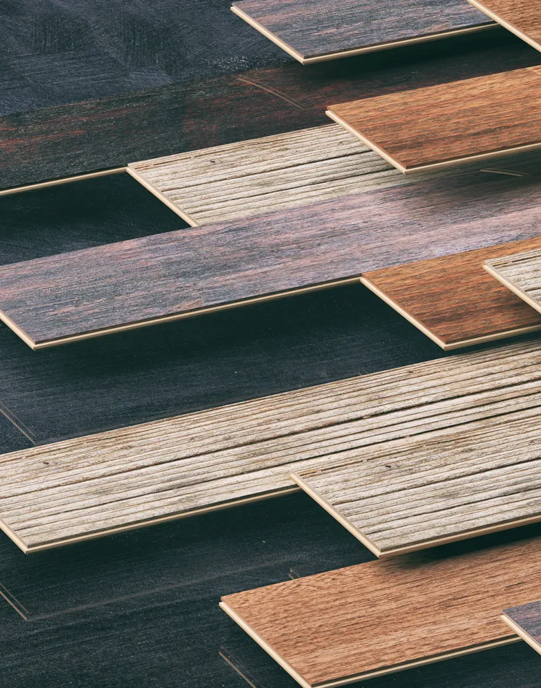 Laminate