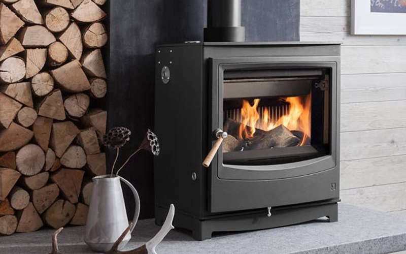 Eco-Stoves