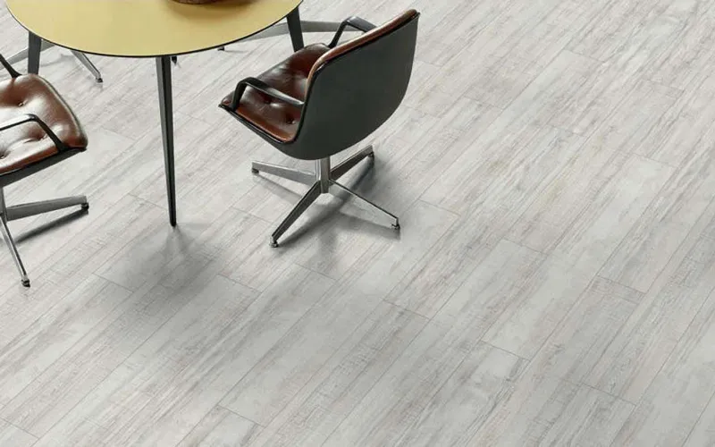 Flooring