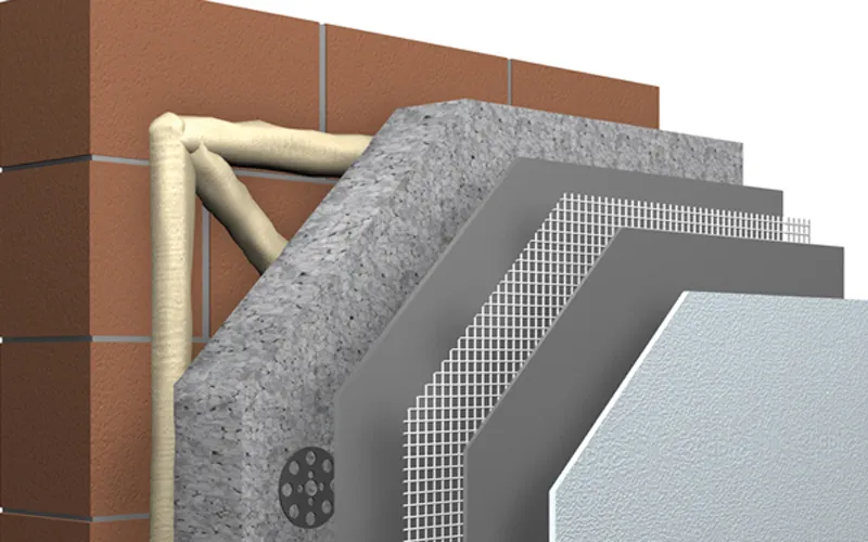 Thermal Insulation